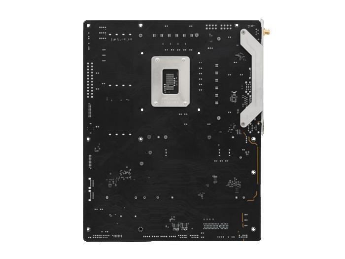 ASRock B860 LiveMixer WiFi image 6
