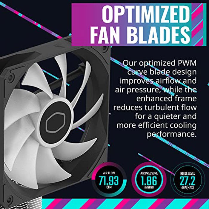 Cooler Master Hyper 620S image 5