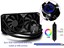 DEEPCOOL CAPTAIN 240EX RGB Liquid CPU Cooler
