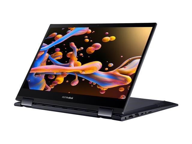 ASUS VivoBook Flip 14 TM420UA-DS71T image 4