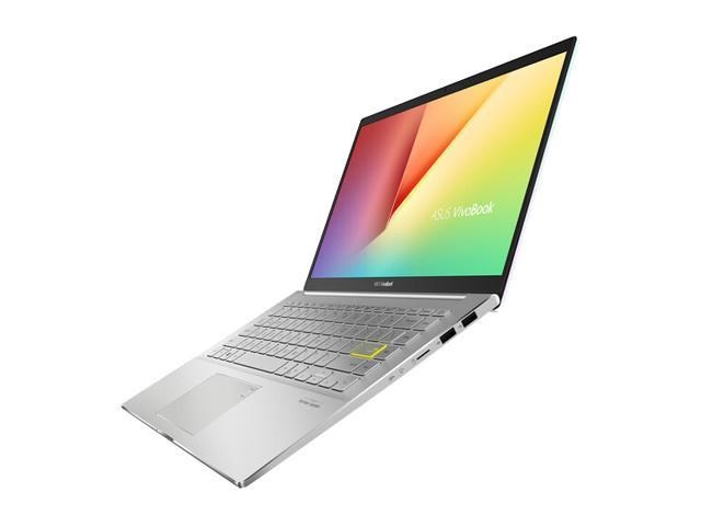ASUS VivoBook S14 S433EA-DH51-WH image 6