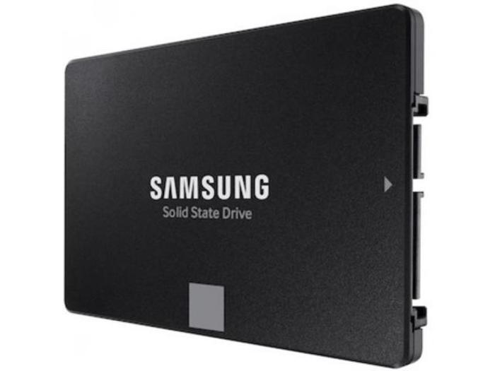 Samsung 870 EVO 4TB MZ-77E4T0E image 7