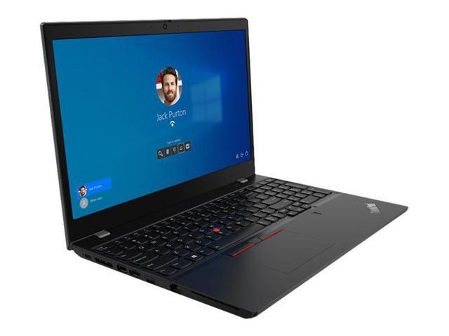 Lenovo ThinkPad L15 20X30070US image 10
