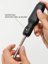 LTT Ratcheting Screwdriver (Black and Orange / Silver Shaft) thumbnail 14