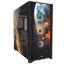 Corsair iCUE 5000X RGB SIGNATURE SERIES Planetary thumbnail 1