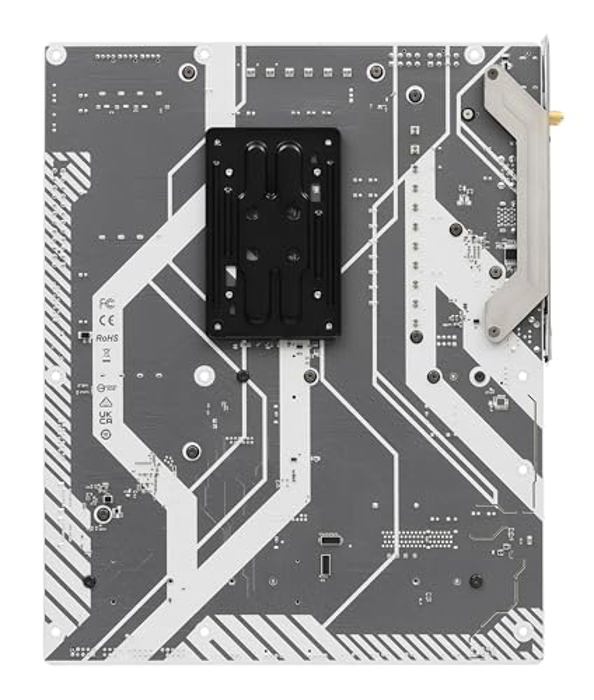 ASRock X870 Steel Legend WiFi image 7