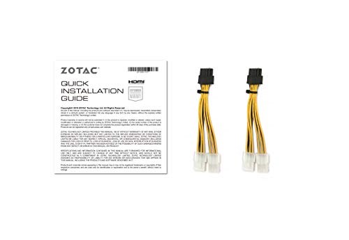 ZOTAC GeForce RTX 3070 Ti AMP Holo image 7