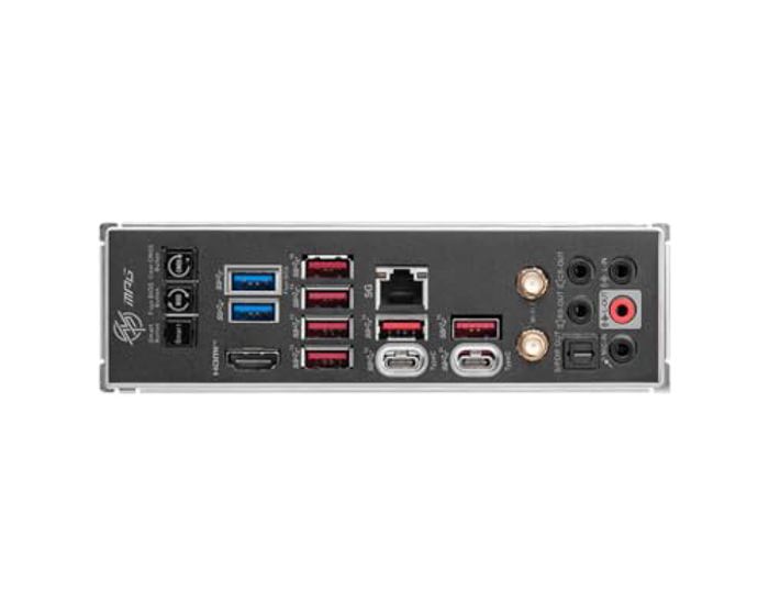 MSI MPG Z790 Carbon MAX WiFi II image 5