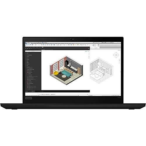 Lenovo ThinkPad P14s Gen 1 20S4002LUS image 3