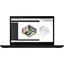 Lenovo ThinkPad P14s Gen 1 20S4002LUS thumbnail 3