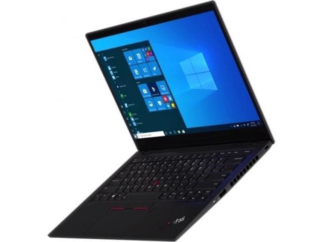 Lenovo ThinkPad X1 Carbon Gen 8 20U90028US image 6