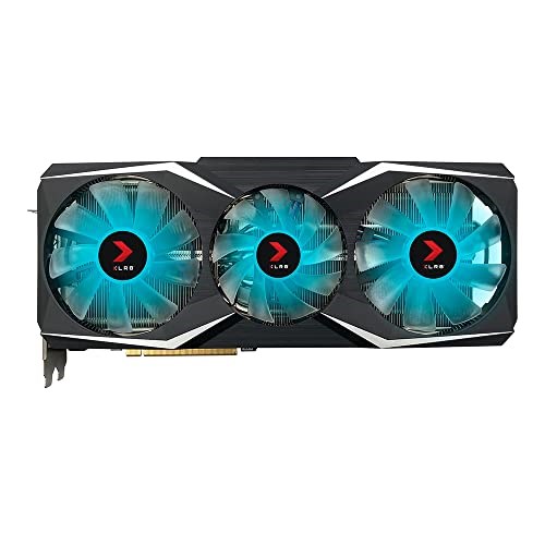 PNY GeForce RTX 3090 Ti 24GB XLR8 Gaming UPRISING EPIC-X image 3