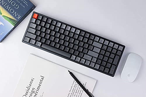 Keychron K4C3 image 2