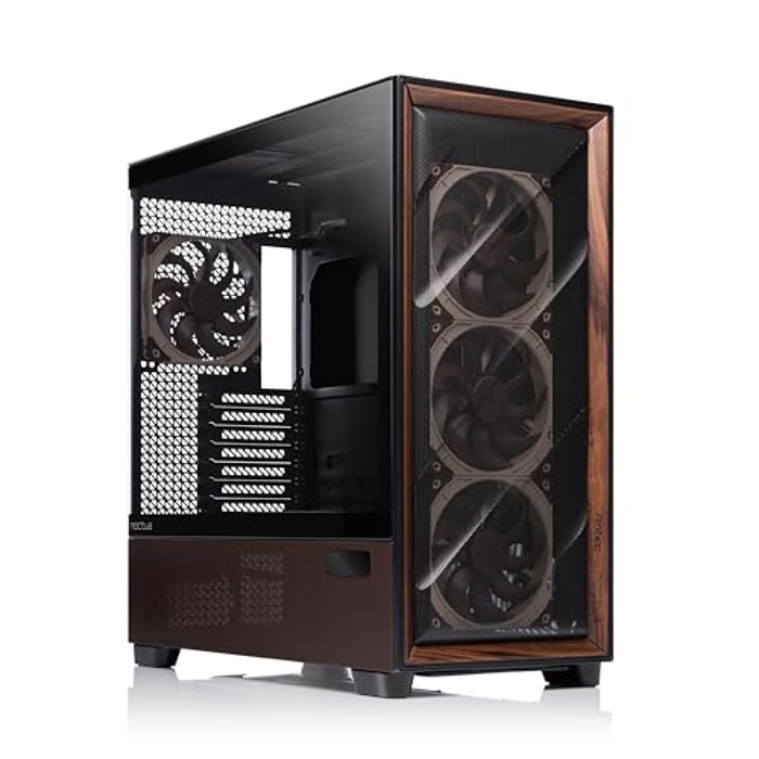 Antec Flux Pro Noctua Edition