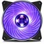 Cooler Master MasterFan Pro 120 Air Flow RGB thumbnail 7