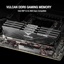 TEAMGROUP T-Force Vulcan DDR5 64GB (2x32GB) 6000MHz thumbnail 2