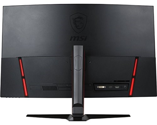 MSI Optix AG32C image 3