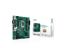 ASUS Pro H610M-C-CSM LGA1700 PCIe 5.0 support DDR5 USB 3.2 Gen 2 micro ATX