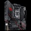ASUS ROG STRIX B460-G GAMING thumbnail 2