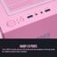 Thermaltake View 170 TG ARGB Bubble Pink thumbnail 6