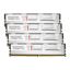 V-Color 64GB (4x16GB) DDR5 7600MHz OC R-DIMM CL38 2Gx8 1Rx8 ECC Registered DIMM 1.4V (AMD Expo) (TRA516G76S838Q)