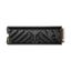 Corsair MP700 Elite 1TB Aluminum Heatsink