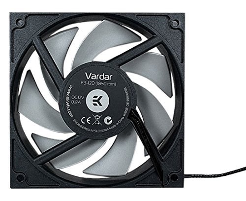 EKWB EK-Vardar F3-120 image 3