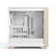 Fractal Design Summit Chalk White TG Clear Tint thumbnail 3