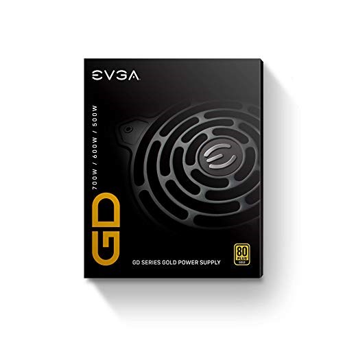 EVGA 600 GD image 2
