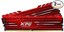XPG Gammix D10 16GB (2 x 8GB) DDR4 3000MHz Red thumbnail 4