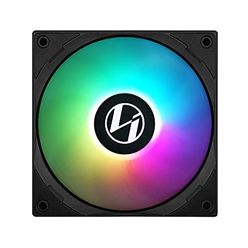 Lian Li ST120 Black 3 Pack image 7
