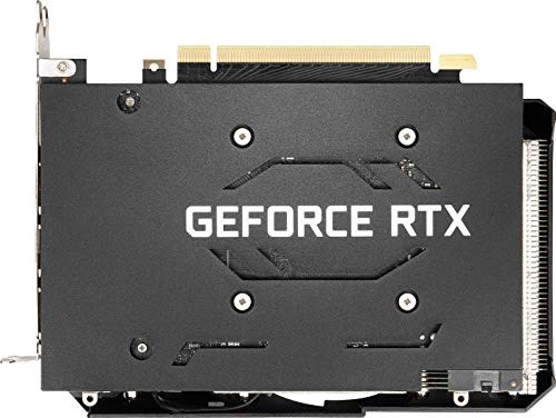 MSI GeForce RTX 3060 Ti AERO ITX 8G OC LHR image 4