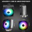 Thermalright Assassin X120 Refined SE ARGB thumbnail 5