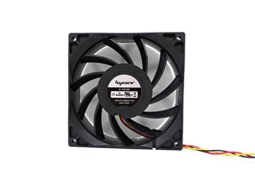 Bgears b-Blaster 140x38 image 8