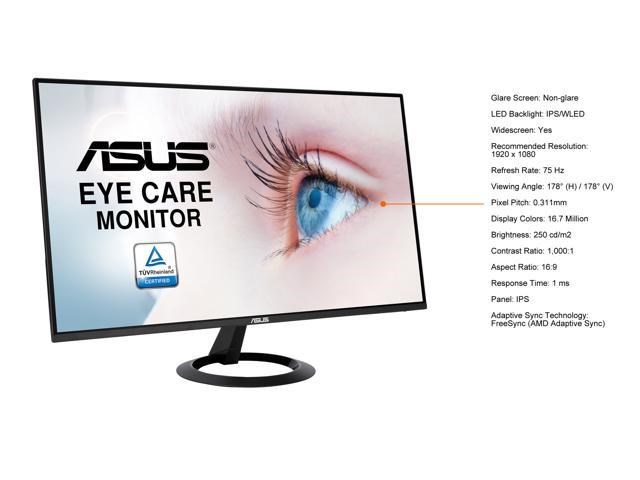 ASUS VZ27EHE image 5