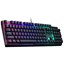 Cooler Master MasterKeys MK750 Cherry MX Blue thumbnail 9