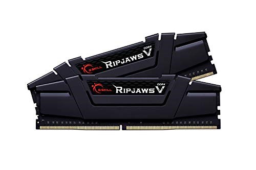 G.Skill Ripjaws V 16GB (2x8GB) DDR4 4000MHz image 4