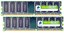 Corsair 2GB (2x1GB) DDR2 667 MHz VS2GBKIT667D2 thumbnail 1