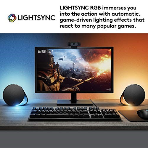 Logitech G560 image 2