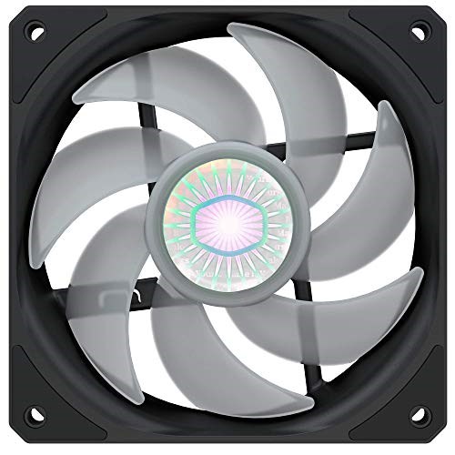 Cooler Master SickleFlow 120 V2 Red image 13