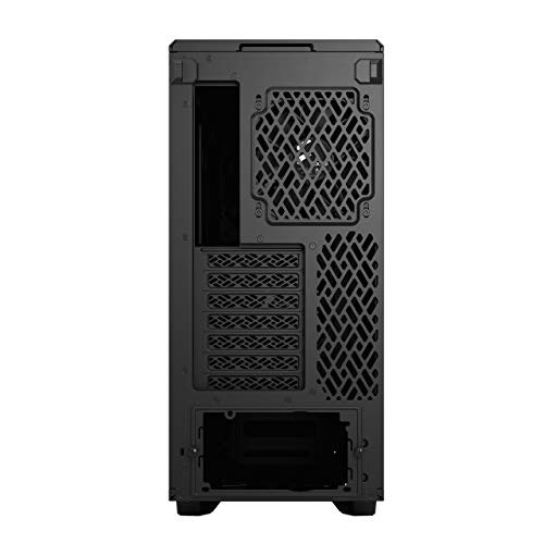 Fractal Design Meshify 2 Compact Black FD-C-MES2C-02 image 5
