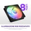 NZXT F120 RGB Core Triple Pack thumbnail 2