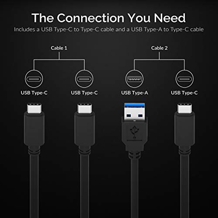 SABRENT Rocket Nano Rugged 1TB image 5