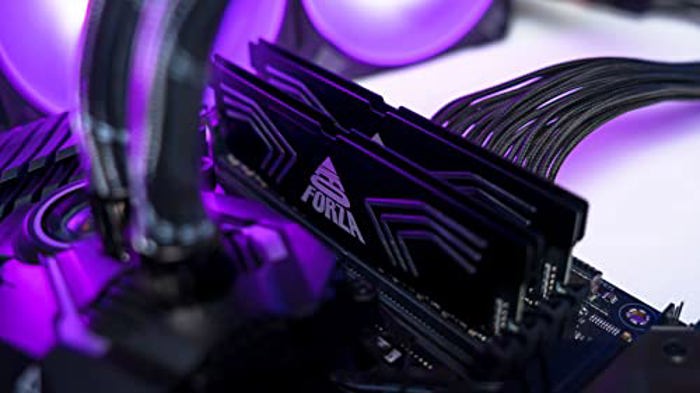 Neo Forza FAYE 16GB (2x8GB) DDR4 3600 image 6