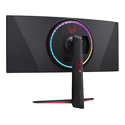 LG 34GP950G-B image 8
