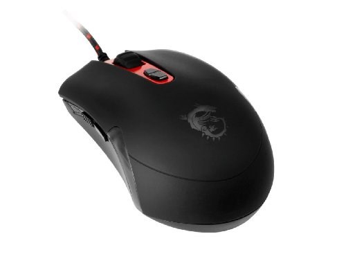 MSI Interceptor DS100 image 3