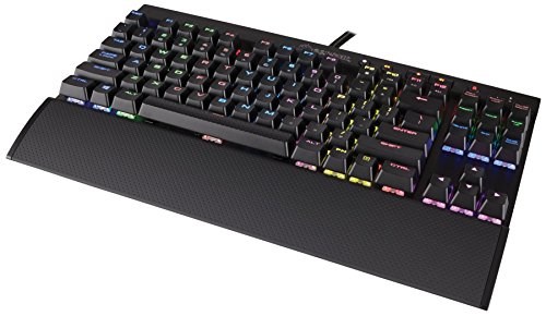 CORSAIR K65 RAPIDFIRE image 3