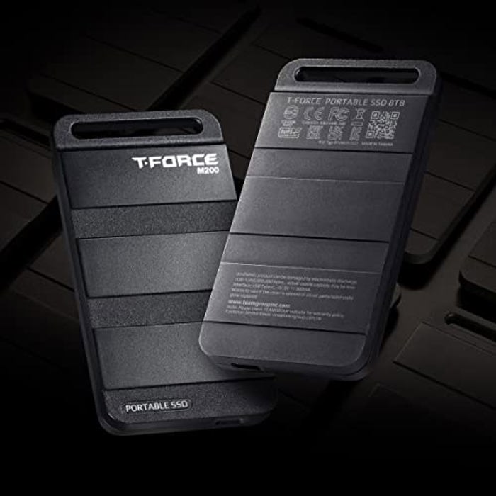 TEAMGROUP T-Force M200 4TB image 4