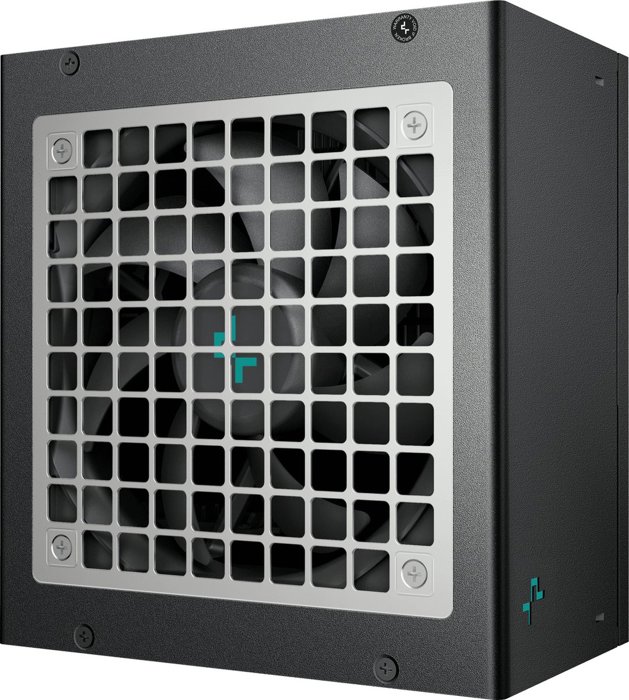 PC Build by Snolohn