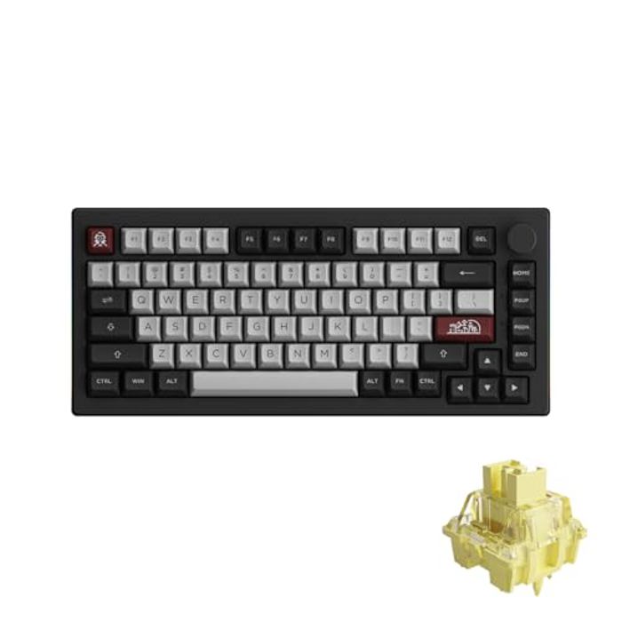 Configurazione PC di loomthere